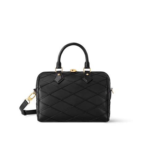 louis vuitton bauletto classico|bauletto bandouliere 25.